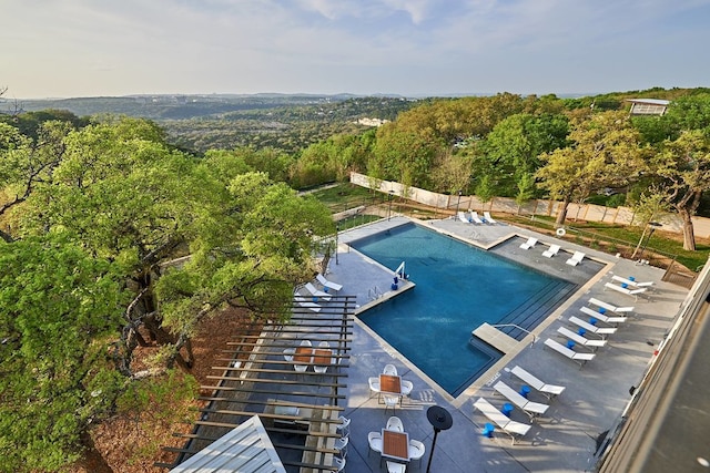 3600 S Lamar Blvd Unit 407, Austin, TX 78704 - photo 4