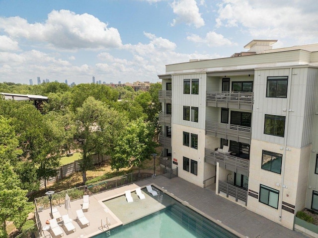 3600 S Lamar Blvd Unit 407, Austin, TX 78704 - photo 35