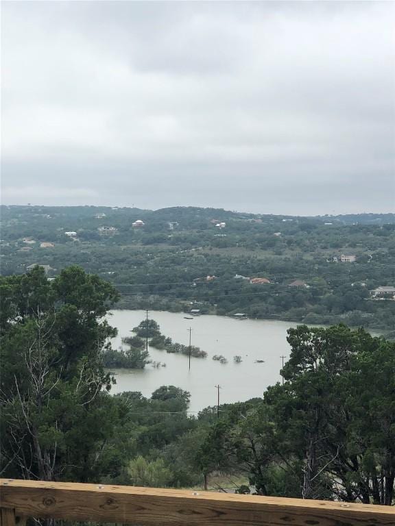 19600 Summit Glory Trl, Spicewood, TX 78669 - water view