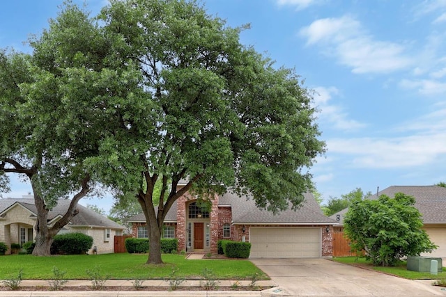 915 Shannon Meadow Trl, Cedar Park, TX 78613 - photo 2