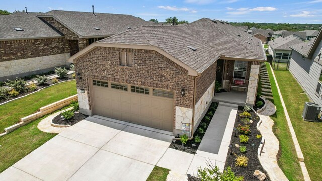 711 Livewater Ln, Georgetown, TX 78633 - photo 38