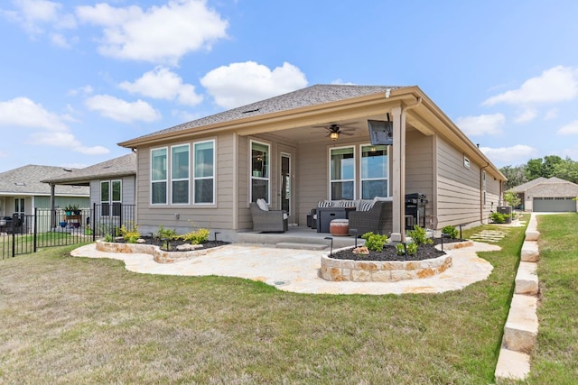 711 Livewater Ln, Georgetown, TX 78633 - photo 32