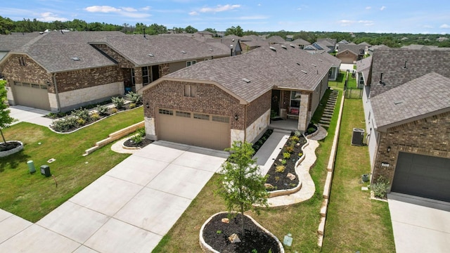 711 Livewater Ln, Georgetown, TX 78633 - photo 33