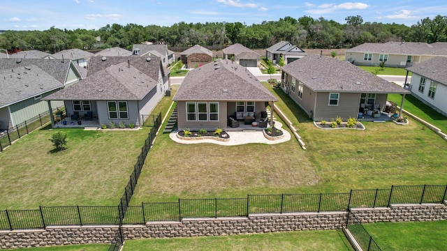 711 Livewater Ln, Georgetown, TX 78633 - photo 36