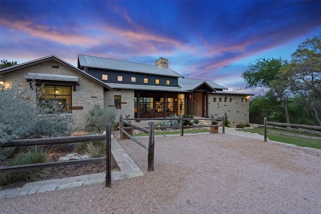 510 Blanco River Ranch Rd, San Marcos, TX 78666 - photo 4