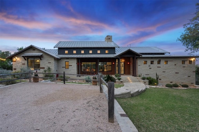 510 Blanco River Ranch Rd, San Marcos, TX 78666 - photo 5