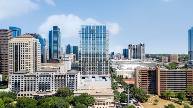 city view