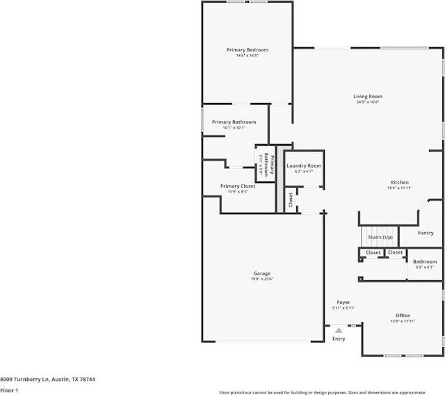 8009 Turnberry Ln, Austin, TX 78744 - photo 37
