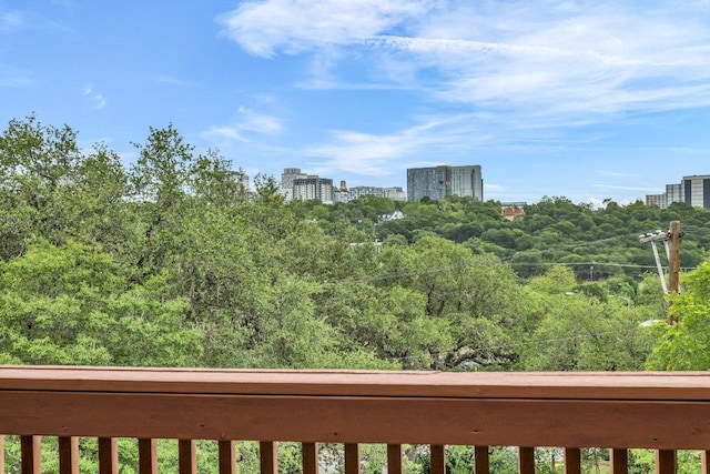 1406 Windsor Rd Unit 305, Austin, TX 78703 - exterior view of a view of city