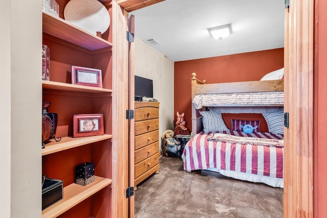 1406 Windsor Rd Unit 305, Austin, TX 78703 - view of bedroom