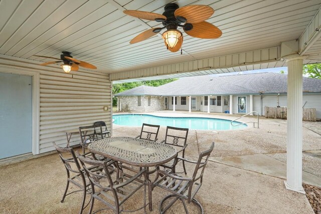 6625 E Post Rd, Kyle, TX 78640 - photo 33