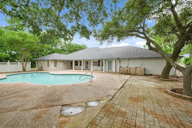 6625 E Post Rd, Kyle, TX 78640 - photo 34