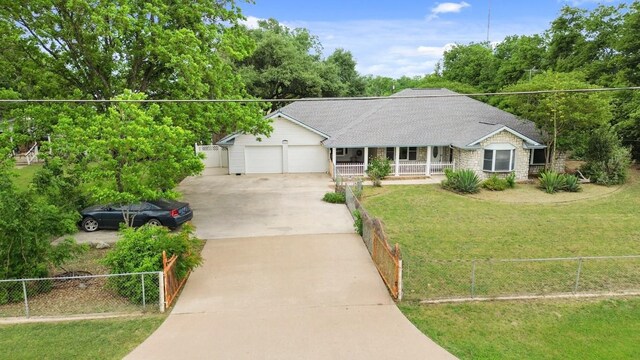 6625 E Post Rd, Kyle, TX 78640 - photo 3