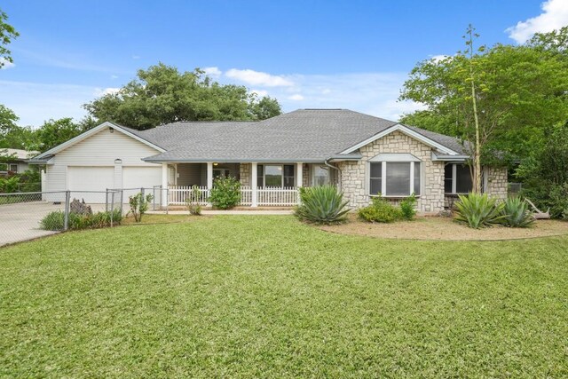 6625 E Post Rd, Kyle, TX 78640 - photo 1