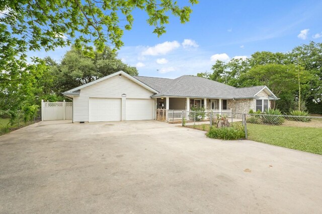 6625 E Post Rd, Kyle, TX 78640 - photo 2