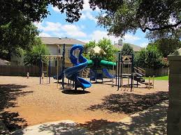 2104 Faldo Ln, Round Rock, TX 78664 - view of community jungle gym