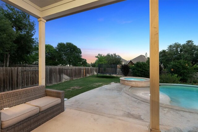 120 Lake Cavern Ct, Georgetown, TX 78633 - photo 32
