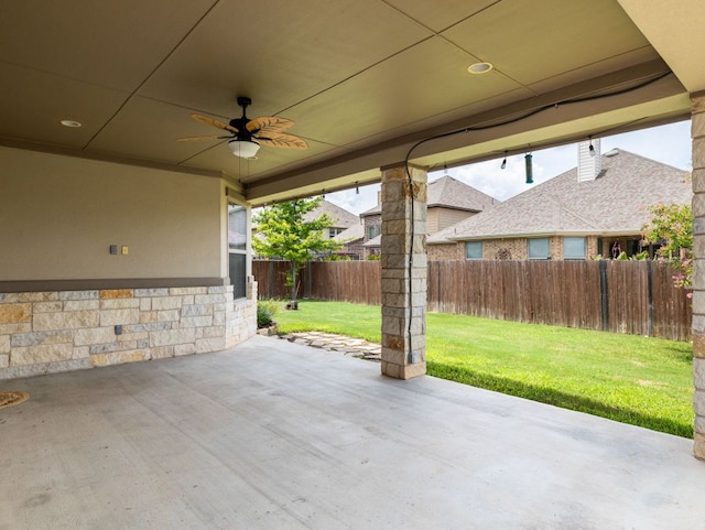 104 Orvieto Ln, Liberty Hill, TX 78642 - photo 31