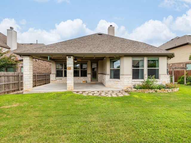 104 Orvieto Ln, Liberty Hill, TX 78642 - photo 33