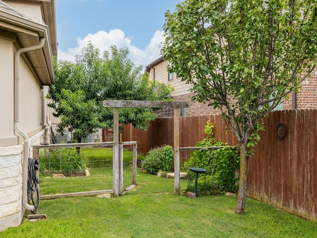 104 Orvieto Ln, Liberty Hill, TX 78642 - photo 35