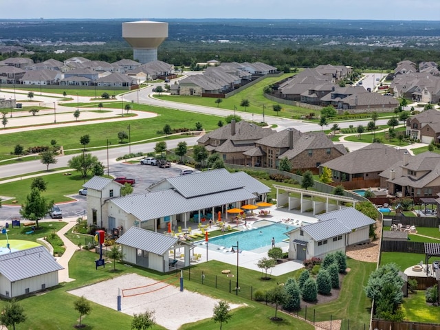 104 Orvieto Ln, Liberty Hill, TX 78642 - photo 38