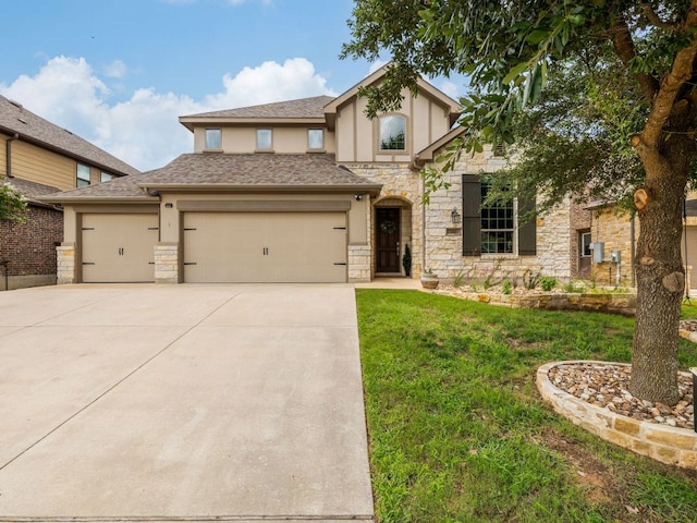 104 Orvieto Ln, Liberty Hill, TX 78642 - photo 1