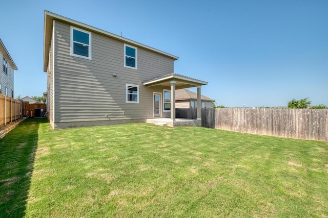 122 Lucky Texan Cv, Jarrell, TX 76537 - photo 28