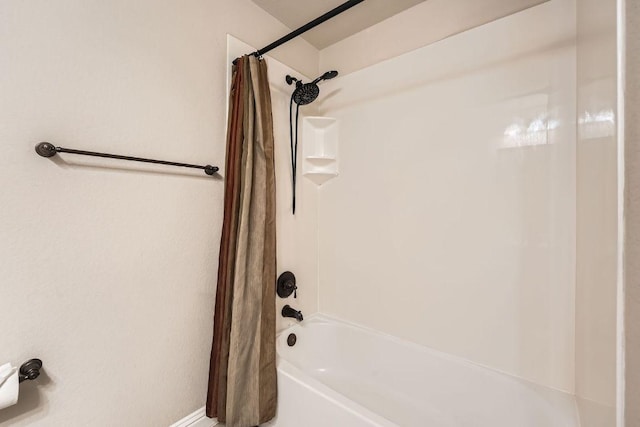 404 Scarlet Maple Dr, Cedar Park, TX 78613 - bathroom with shower / bath combo