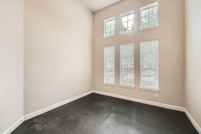 404 Scarlet Maple Dr, Cedar Park, TX 78613 - unfurnished room featuring baseboards