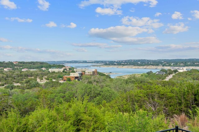 18304 Cedar Sage Ct, Lago Vista, TX 78645 - water view