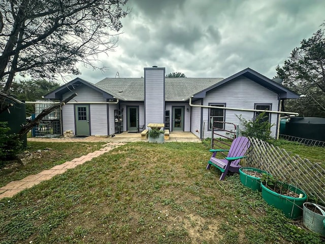 1751 County Road 255, Georgetown, TX 78633 - photo 3