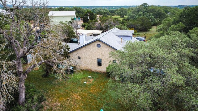 1751 County Road 255, Georgetown, TX 78633 - photo 16
