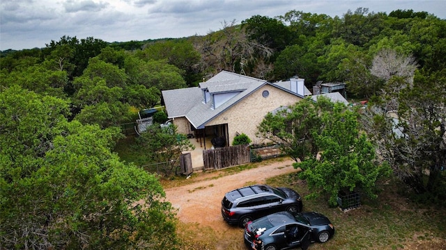 1751 County Road 255, Georgetown, TX 78633 - photo 18