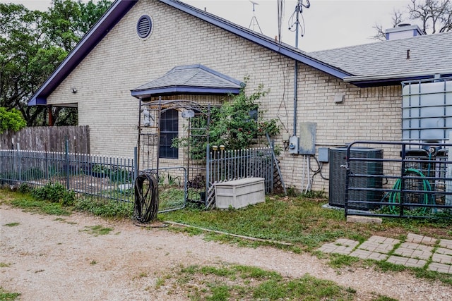 1751 County Road 255, Georgetown, TX 78633 - photo 31