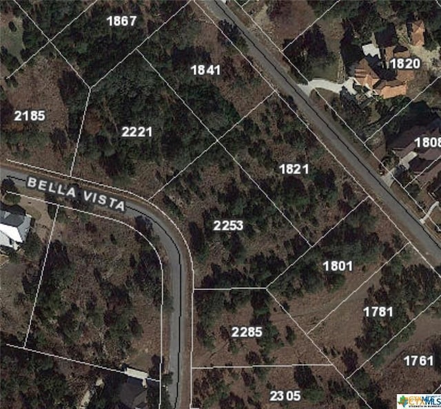 2253 Bella Vis, Canyon Lake, TX 78133