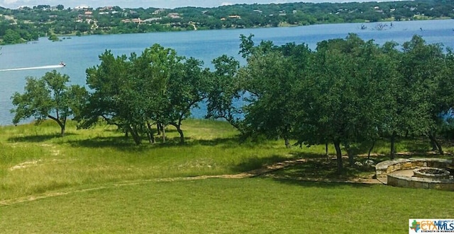 2253 Bella Vis, Canyon Lake, TX 78133