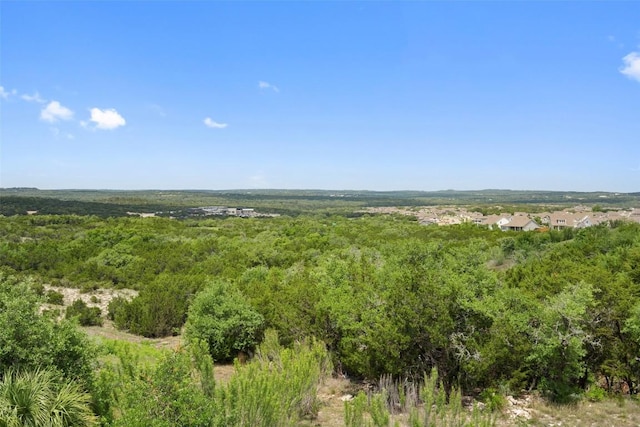view of nature with a view of trees