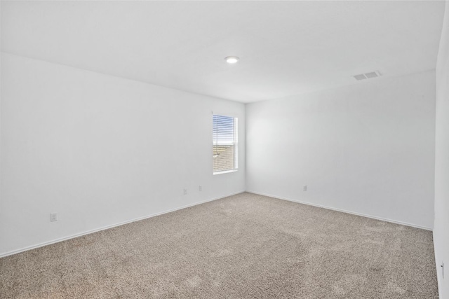 182 Geode Gln, Maxwell, TX 78656 - unfurnished room featuring carpet and baseboards