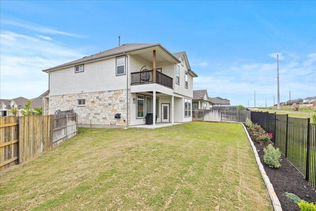 476 Wild Pecan Loop, Buda, TX 78610 - photo 28
