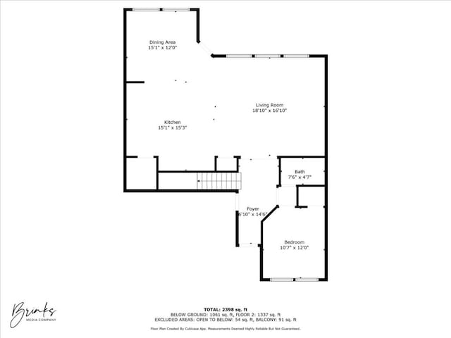 476 Wild Pecan Loop, Buda, TX 78610 - floor plan / room layout