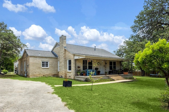500 N Bluff Dr, Austin, TX 78745 - photo 2
