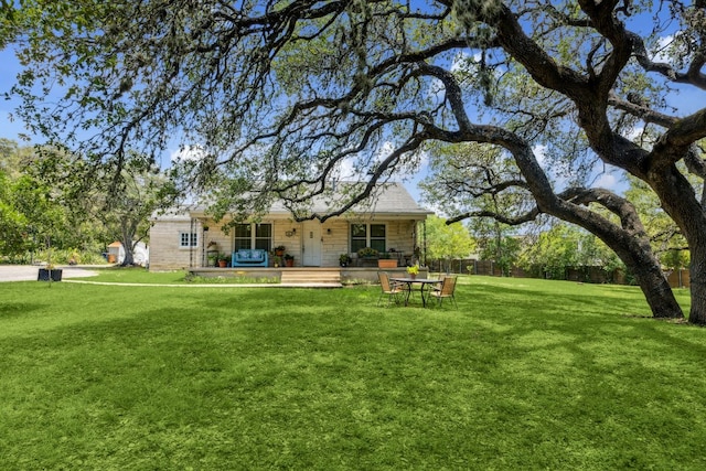 500 N Bluff Dr, Austin, TX 78745 - photo 1
