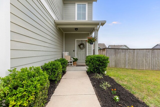 129 Wind Flower Ln, Liberty Hill, TX 78642 - photo 4