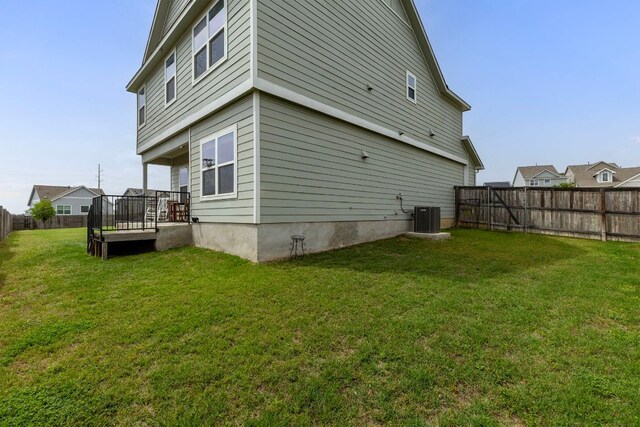129 Wind Flower Ln, Liberty Hill, TX 78642 - photo 28