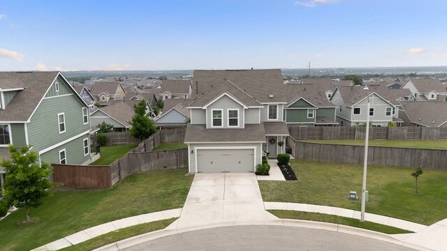 129 Wind Flower Ln, Liberty Hill, TX 78642 - photo 29