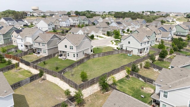 129 Wind Flower Ln, Liberty Hill, TX 78642 - photo 34