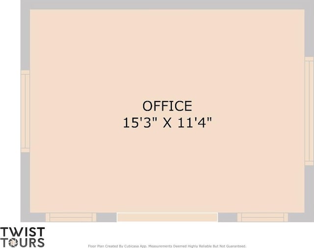 5229 Meadow Creek Dr, Austin, TX 78745 - room layout