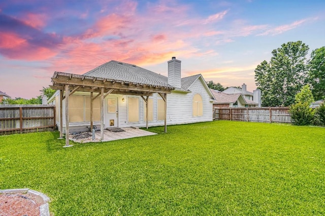 518 Walnut Heights Blvd, New Braunfels, TX 78130 - photo 31