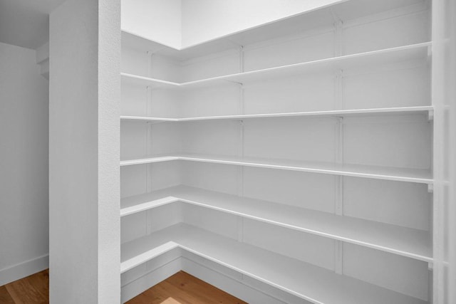 309 Alabaster, Horseshoe Bay, TX 78657 - view of pantry
