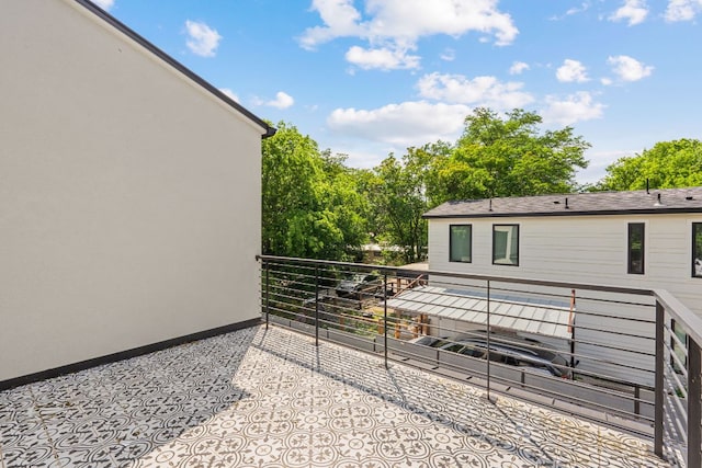 408 W 34th St, Austin, TX 78705 - view of patio / terrace